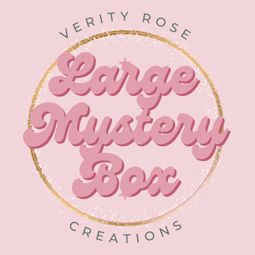 Large Mystery Box