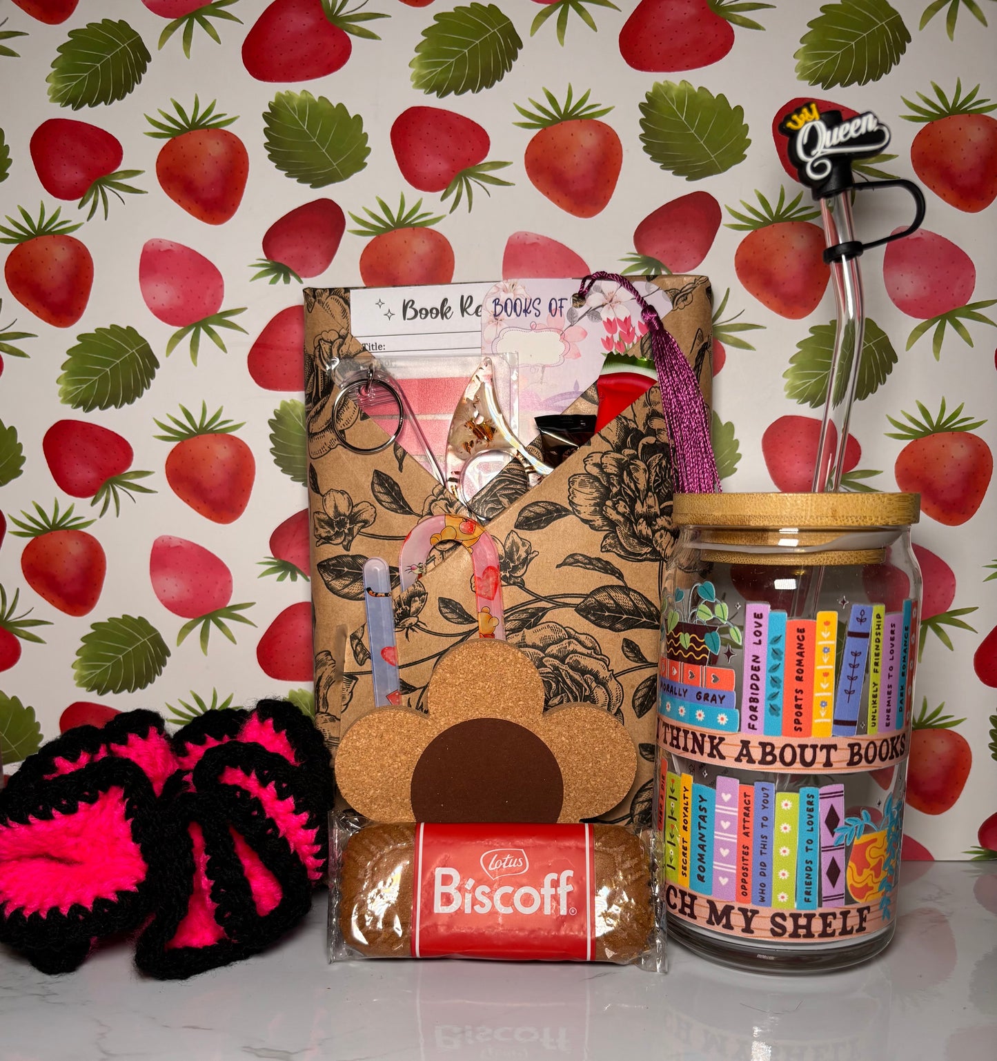 Blind Date With A Book Bundle