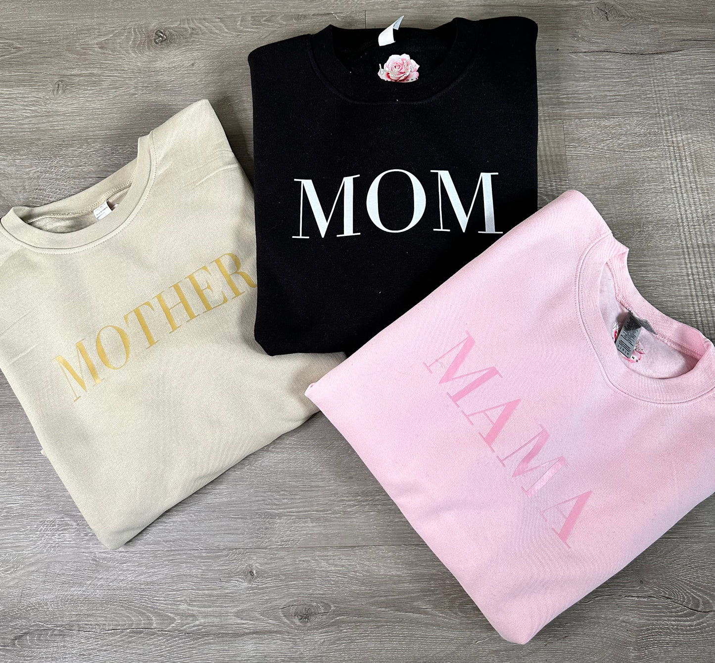 MAMA Sweatshirt