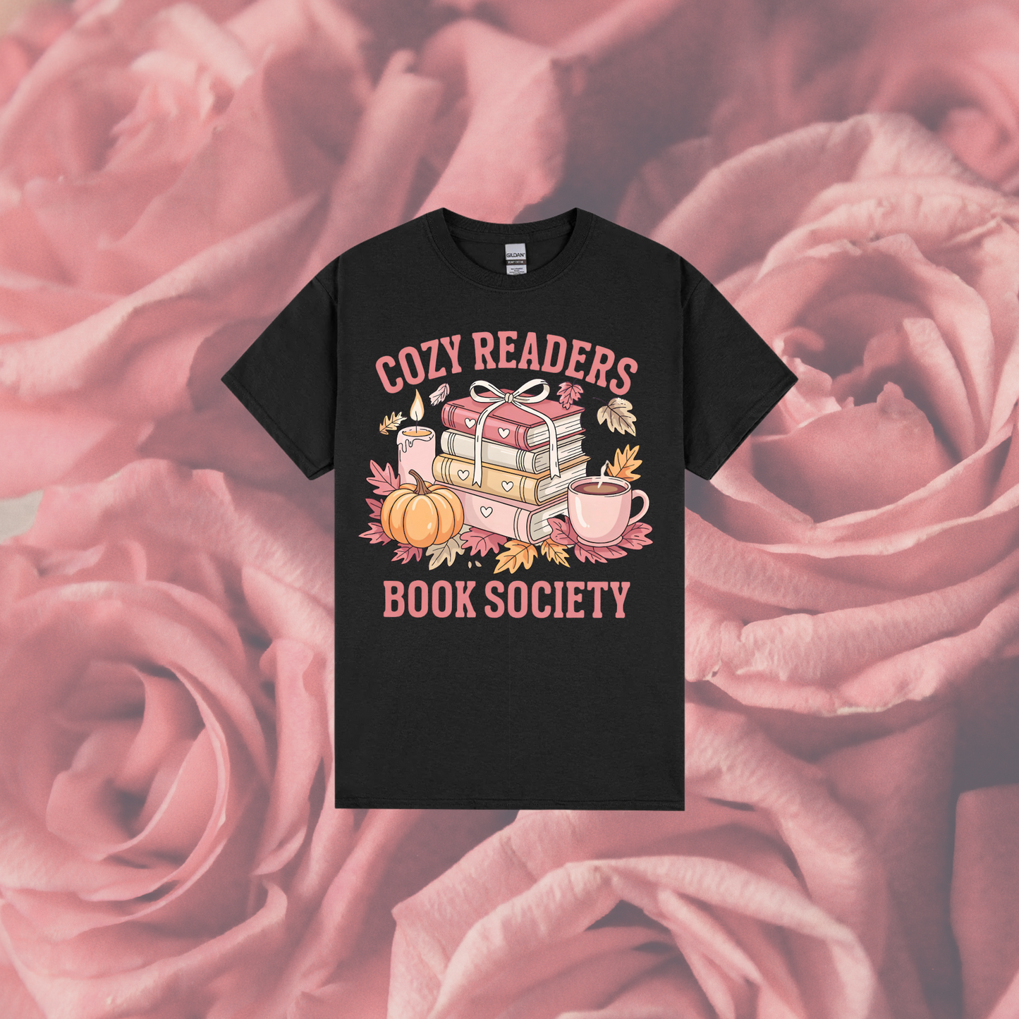 Cozy Readers Shirt