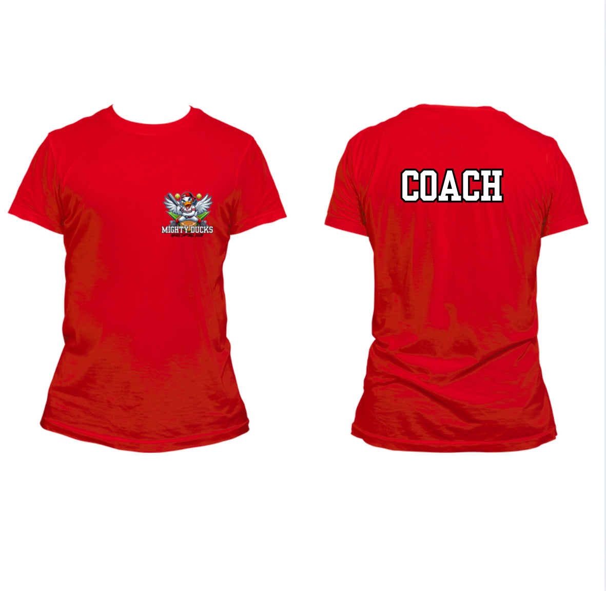 COACH Shirt