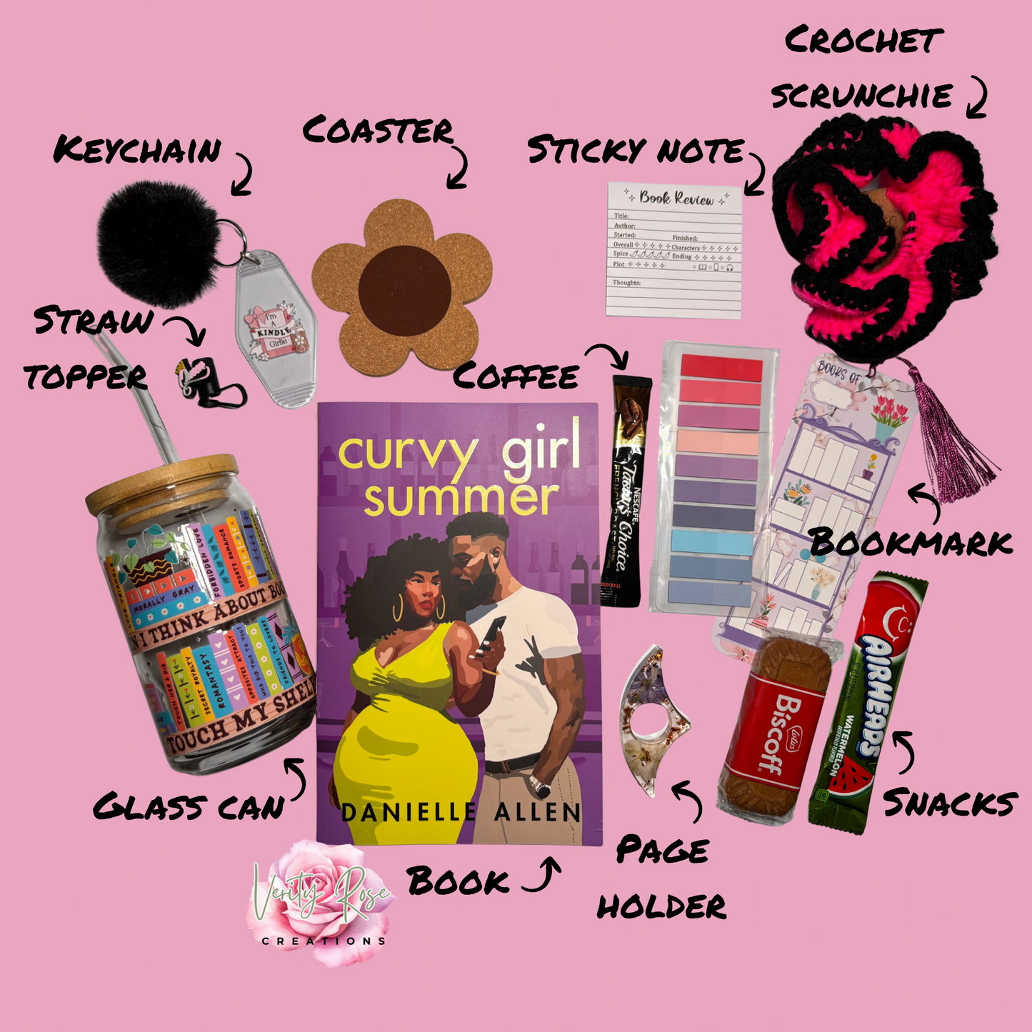 Blind Date With A Book Bundle