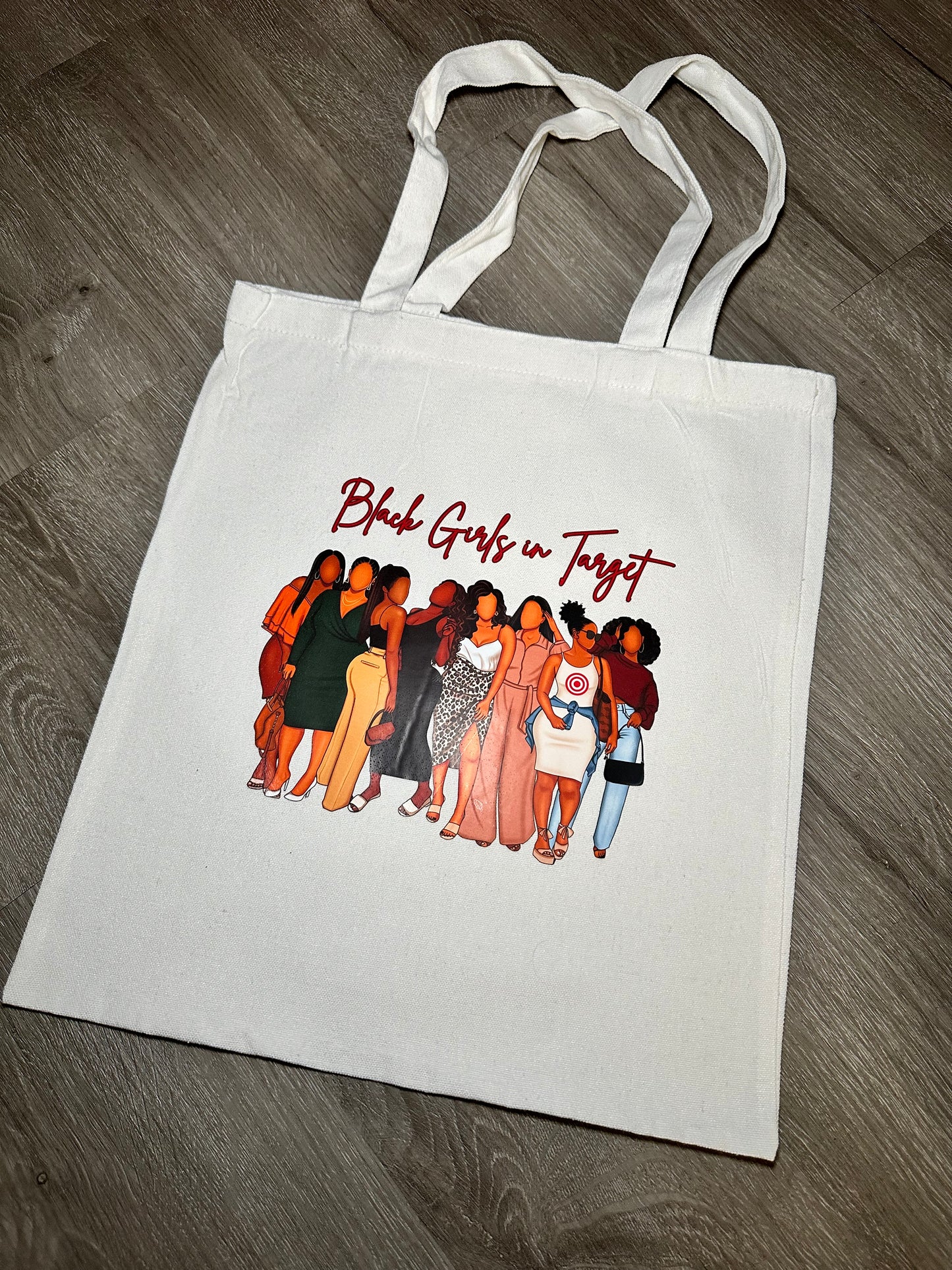 BGIT Tote