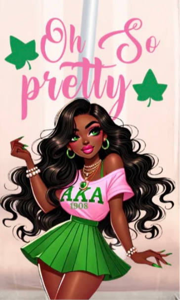 Sorority Journal