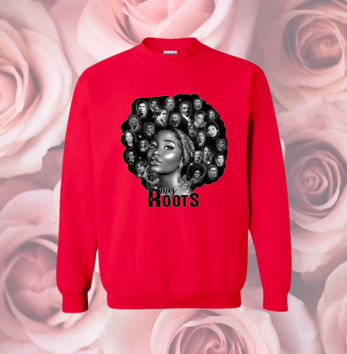 Roots Sweatshirt