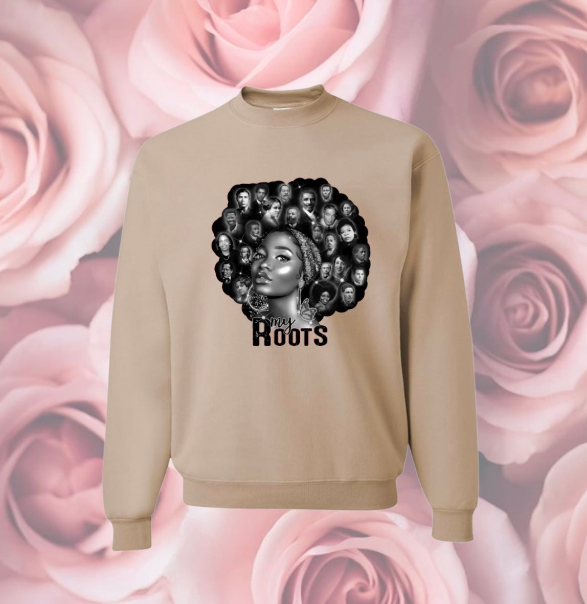 Roots Sweatshirt