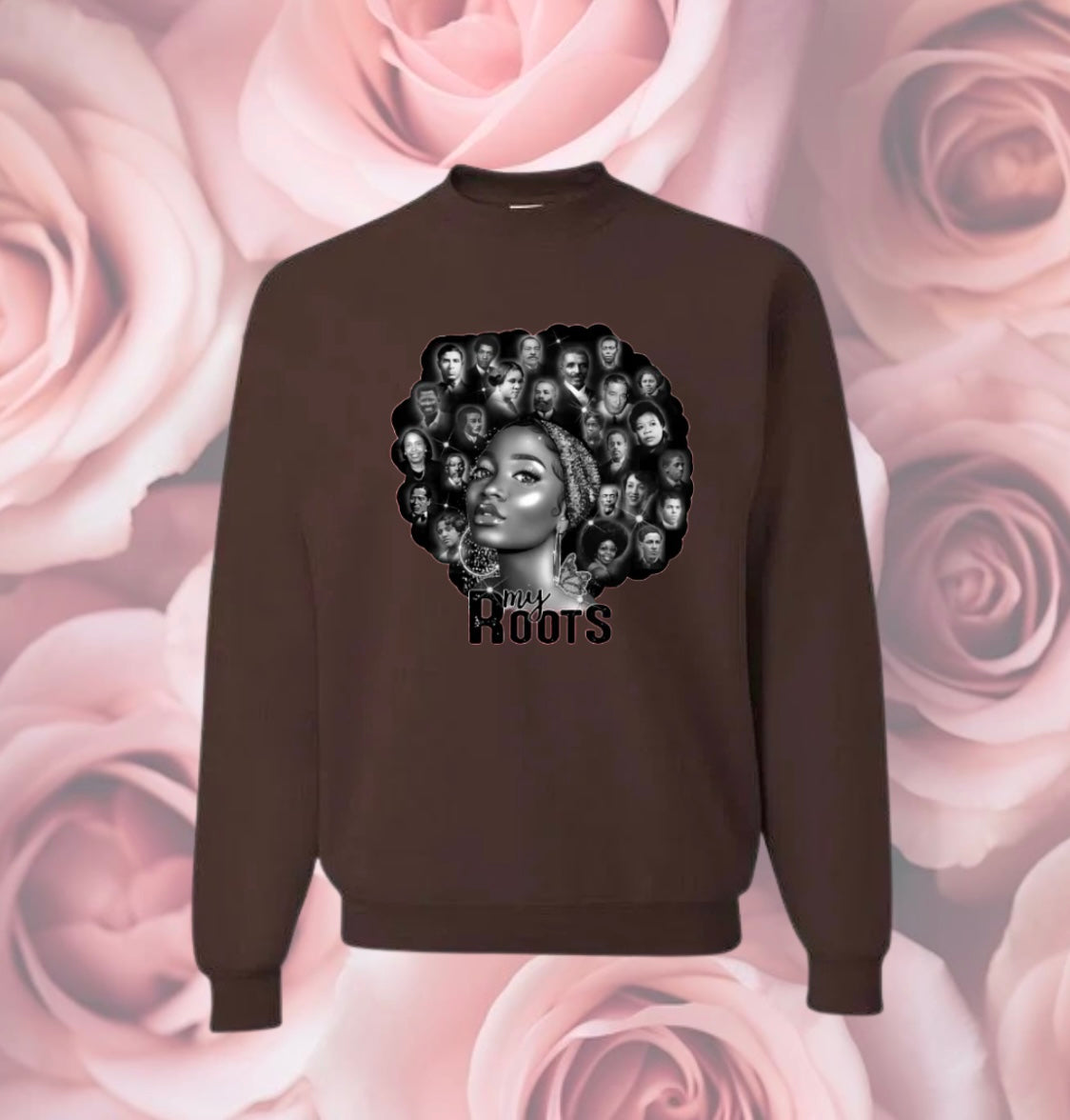 Roots Sweatshirt