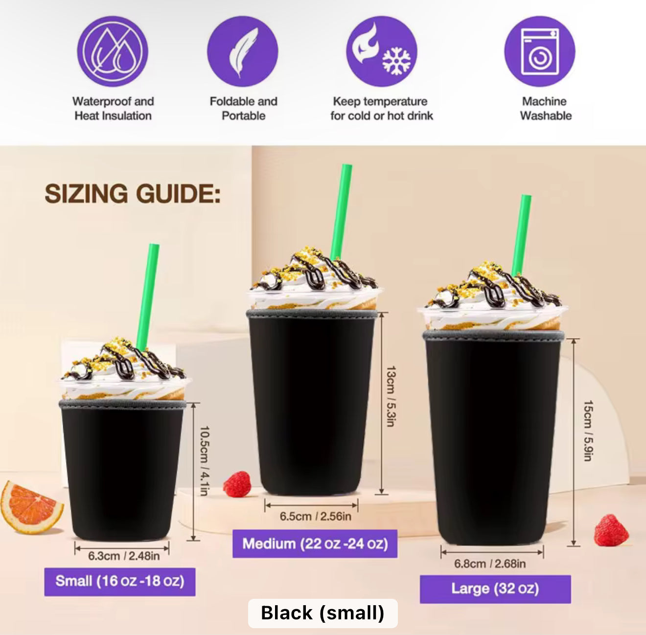 Arthur Book & Cup Sleeve Bundle