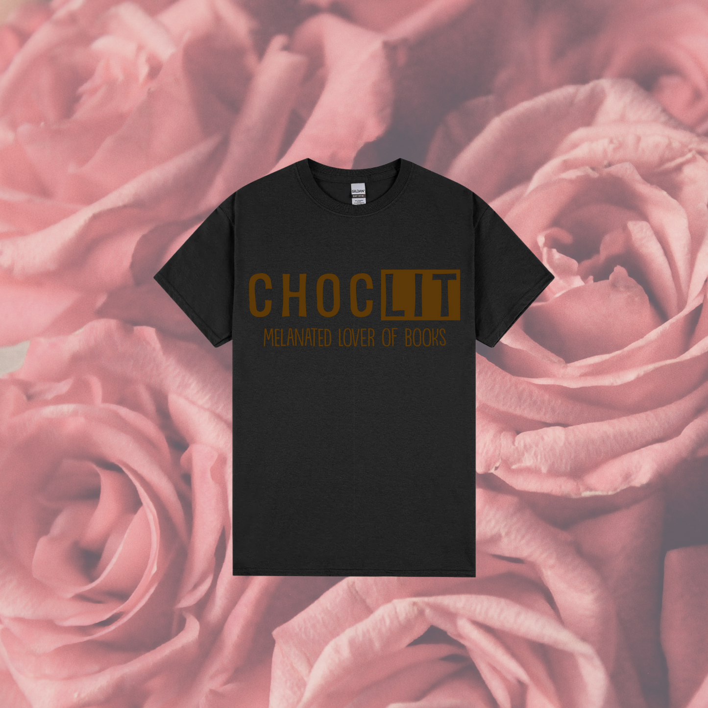 CHOC Lit Shirt