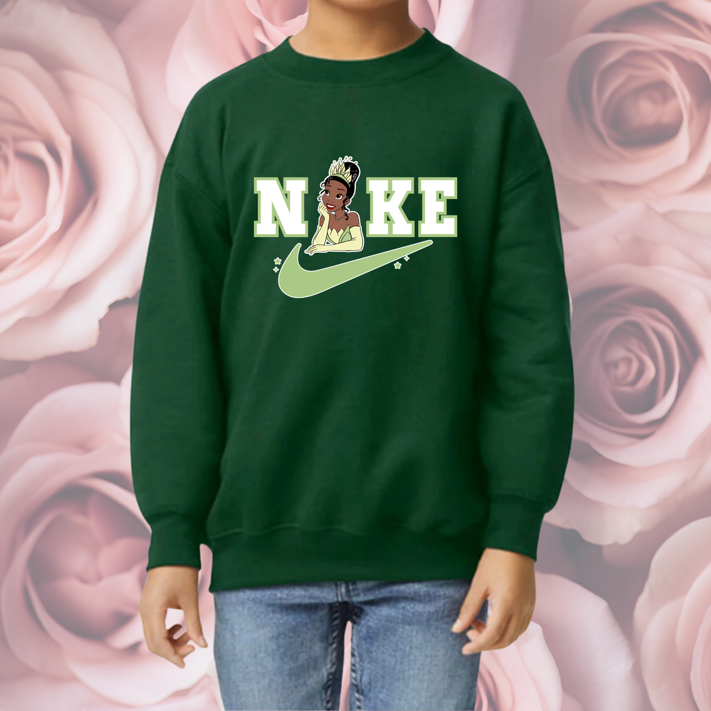 YOUTH Tiana Sweatshirt