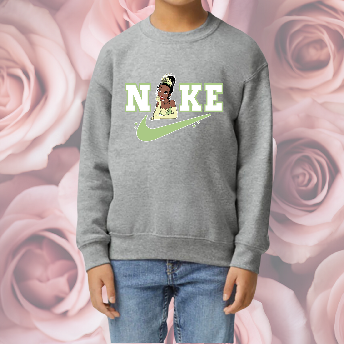 YOUTH Tiana Sweatshirt
