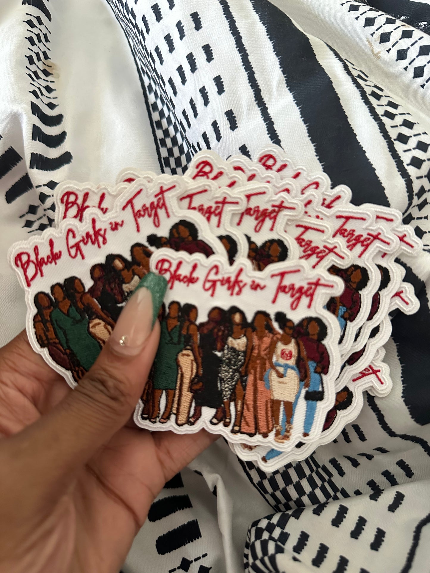 BGIT patch
