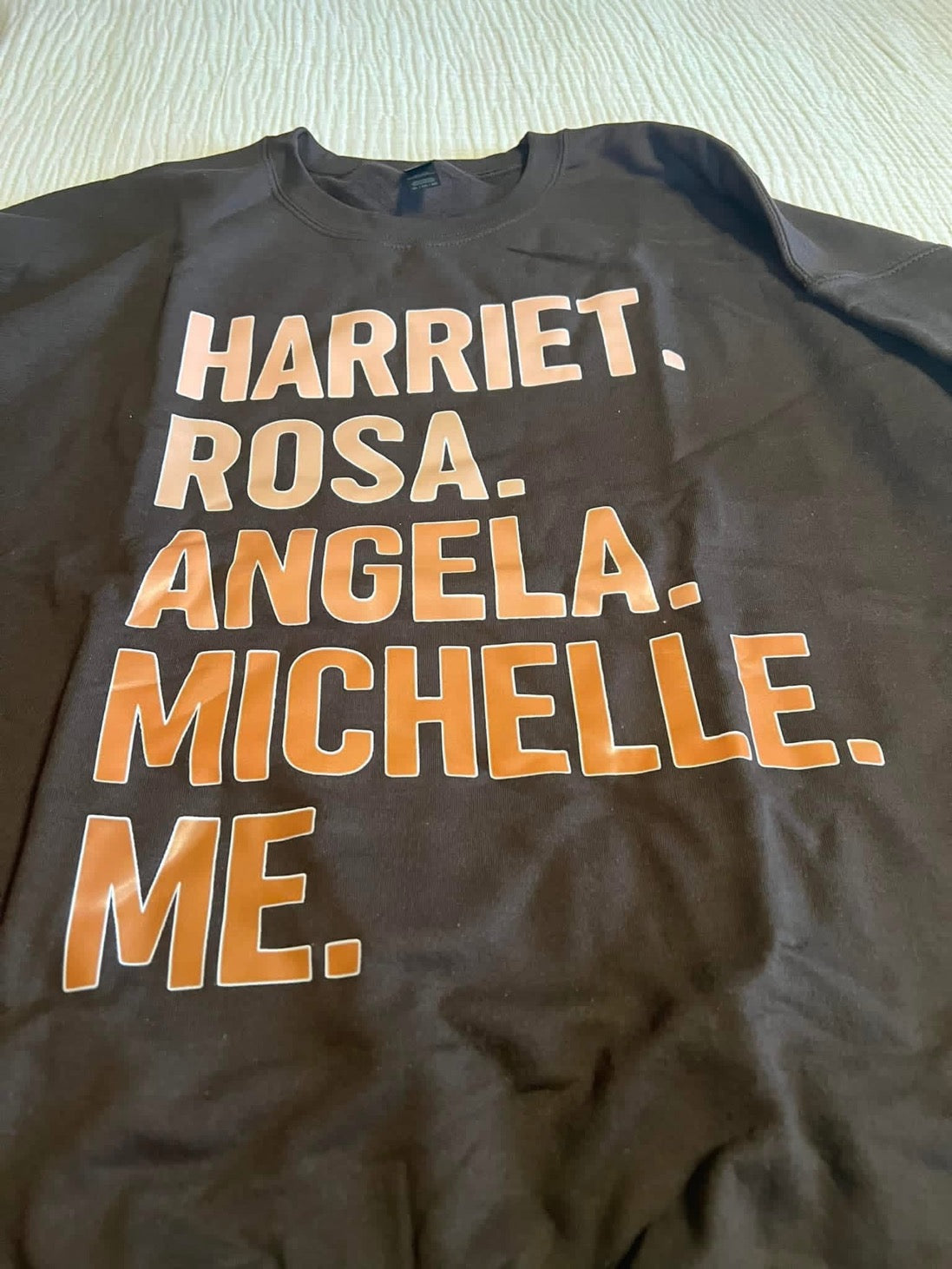 Powerful Black Women Shirt