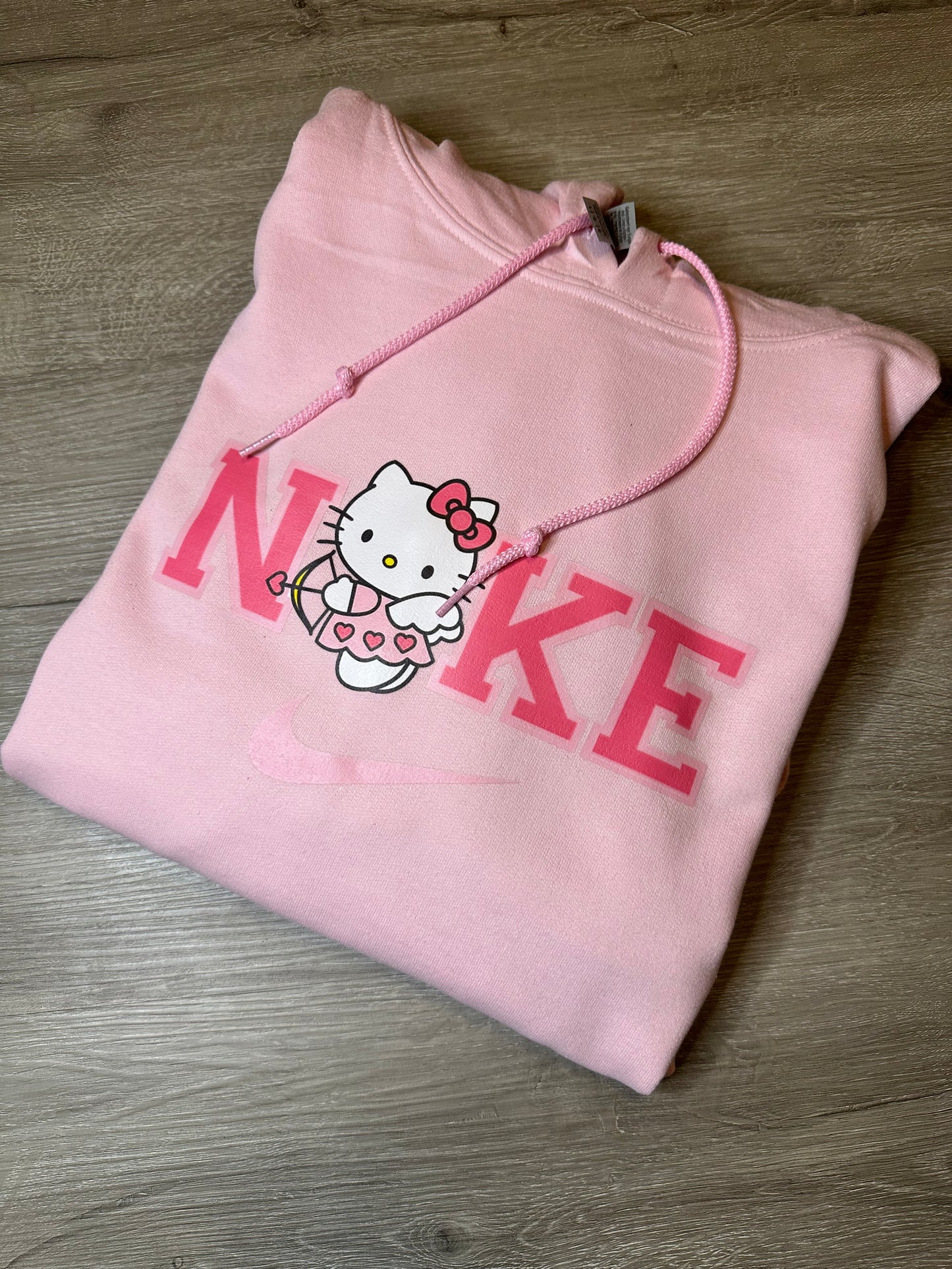 Hello Kitty Hoodie