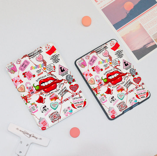 (PREORDER) Smut Kindle Case