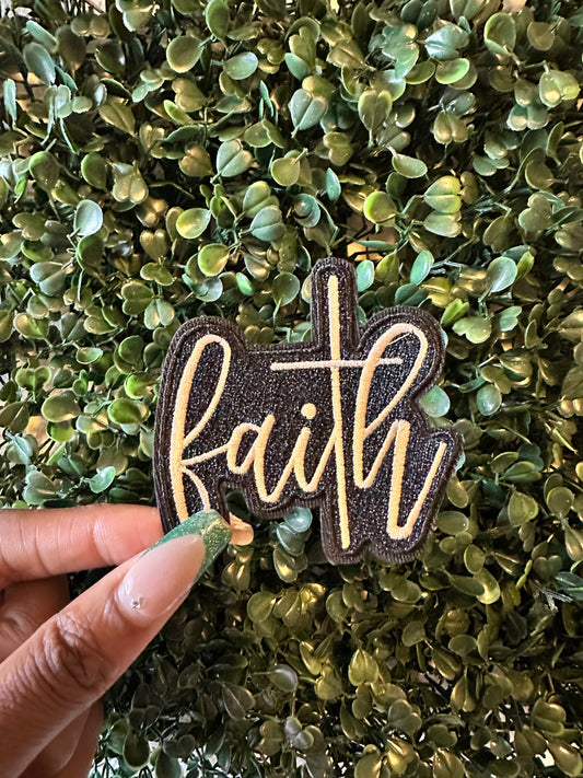 FAITH Patch