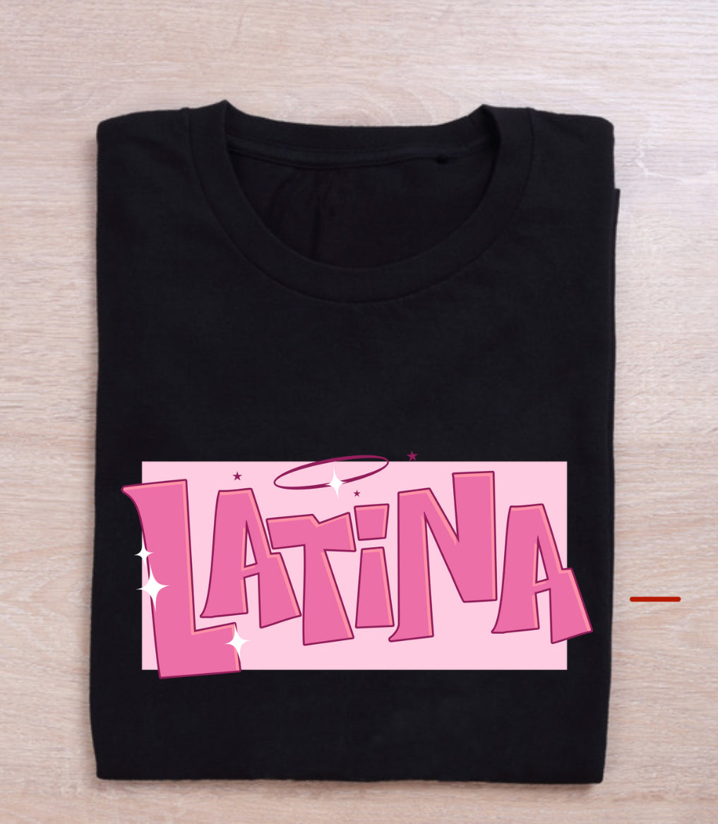 Latina Bratz Shirt