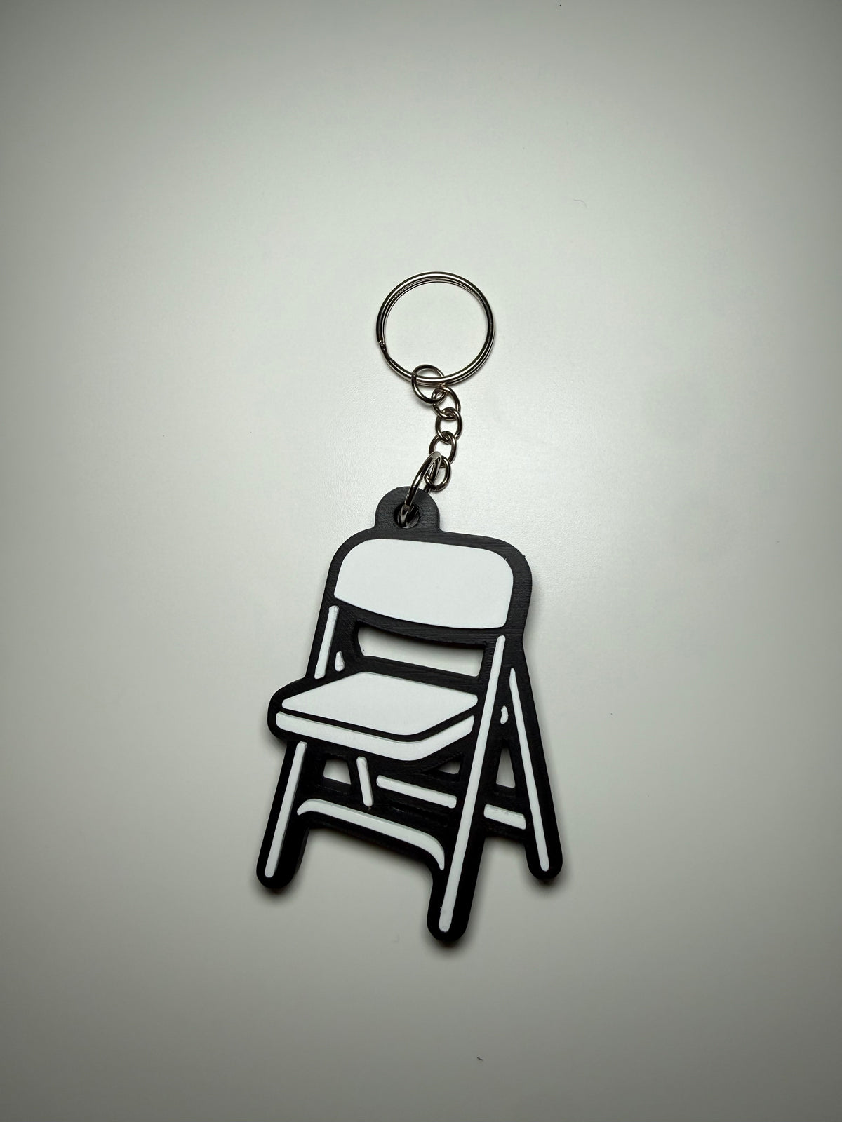 Bag Charm- Folding Chair