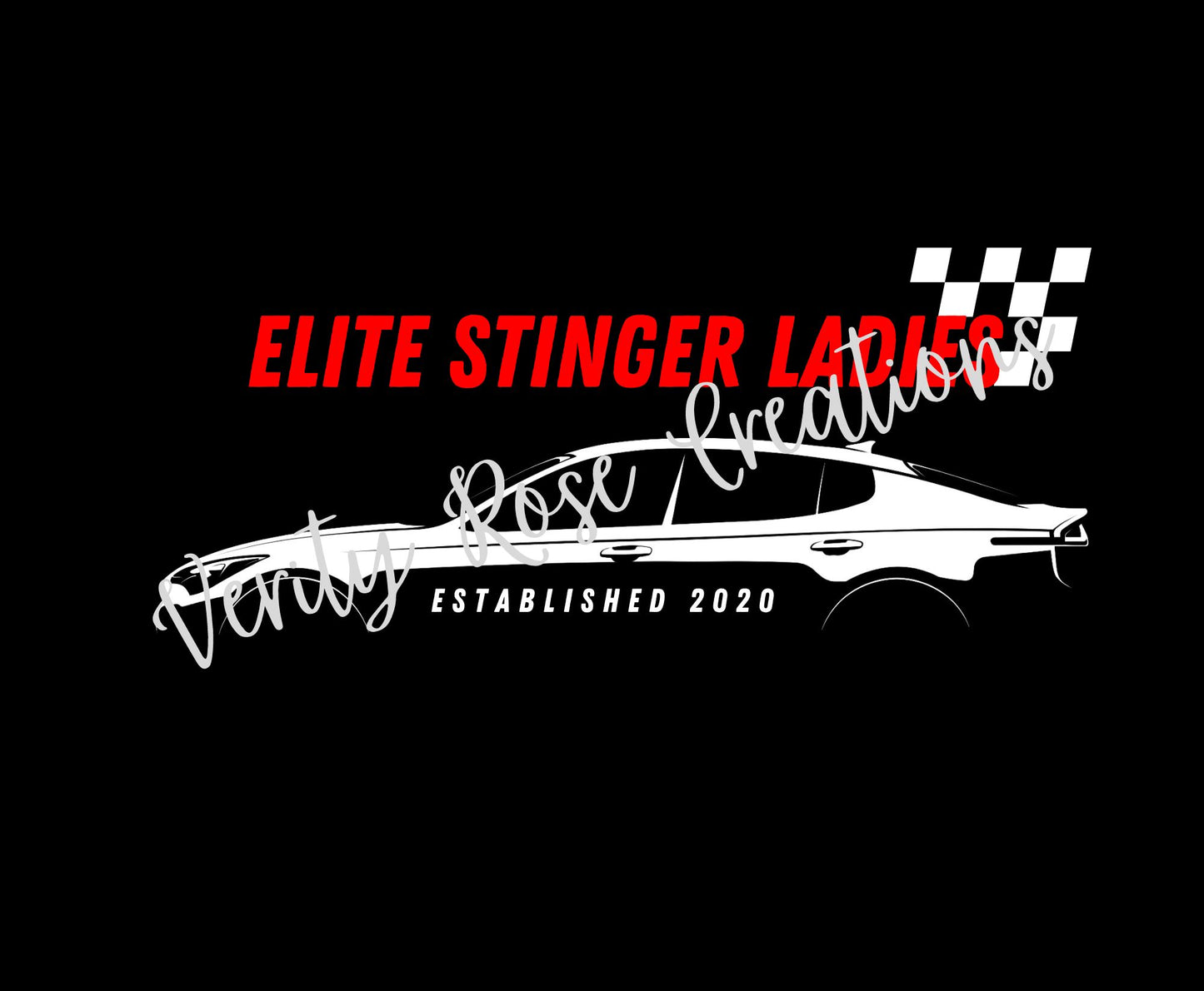 Elite Stinger Ladies Shirt