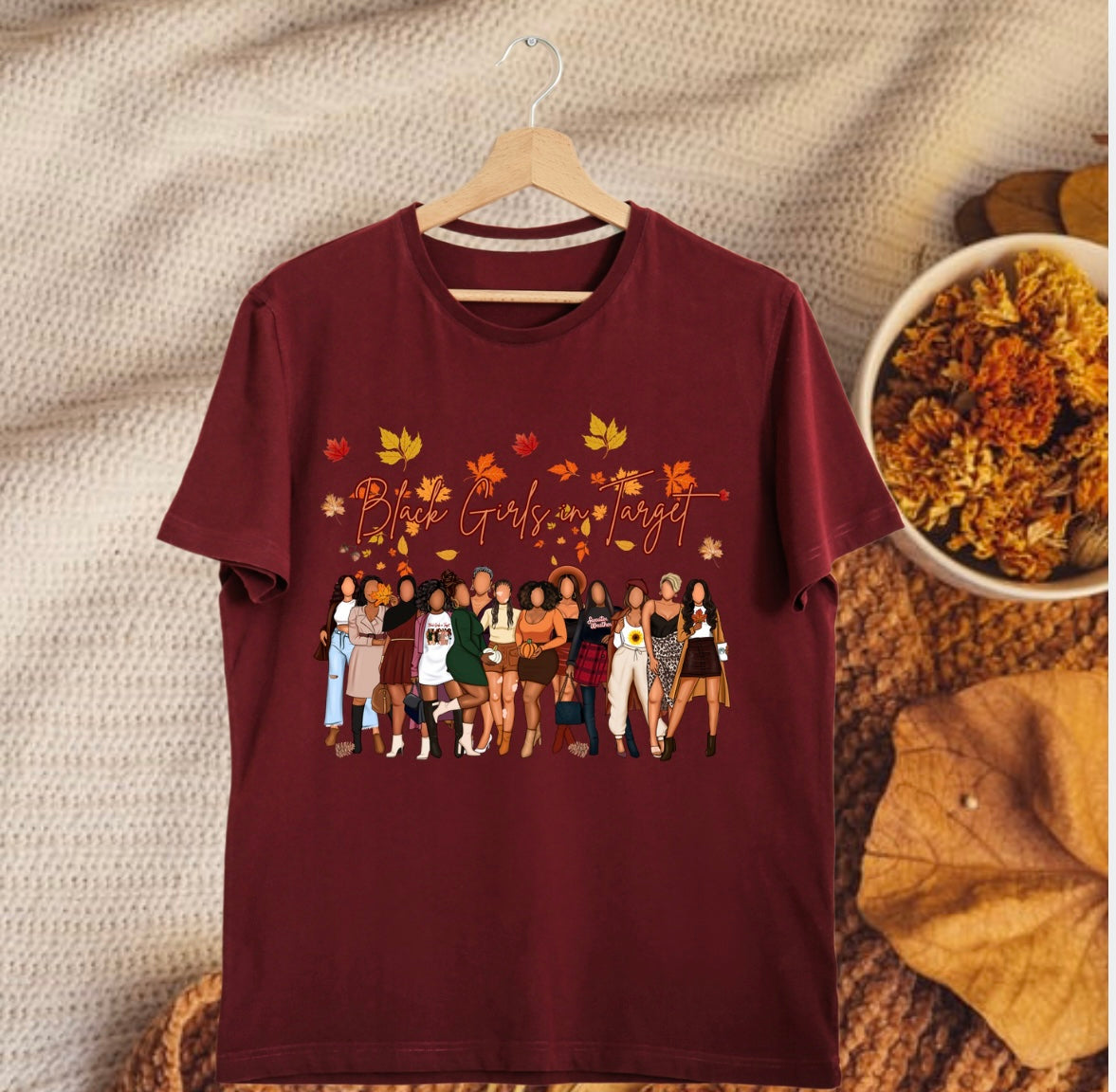 Fall BGIT Shirt