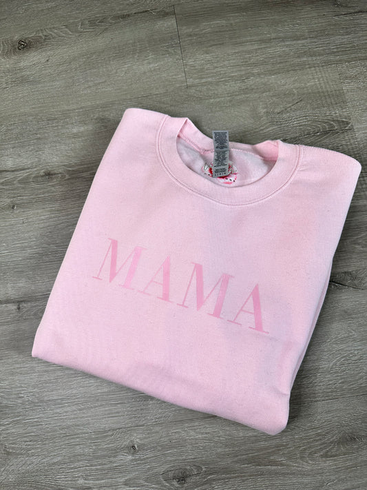 MAMA Sweatshirt