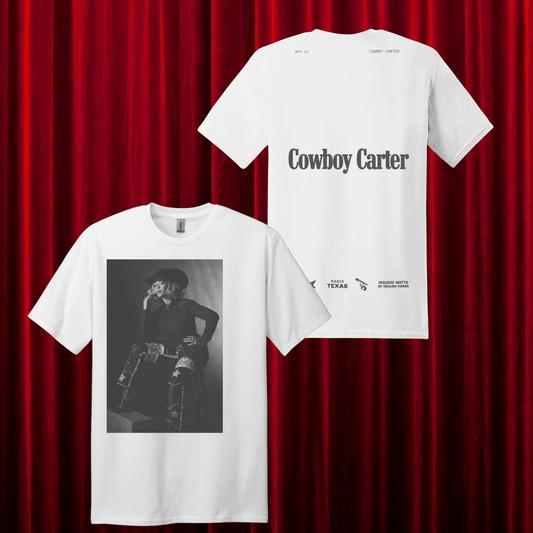 Cowboy 16 CARRIAGES Shirt