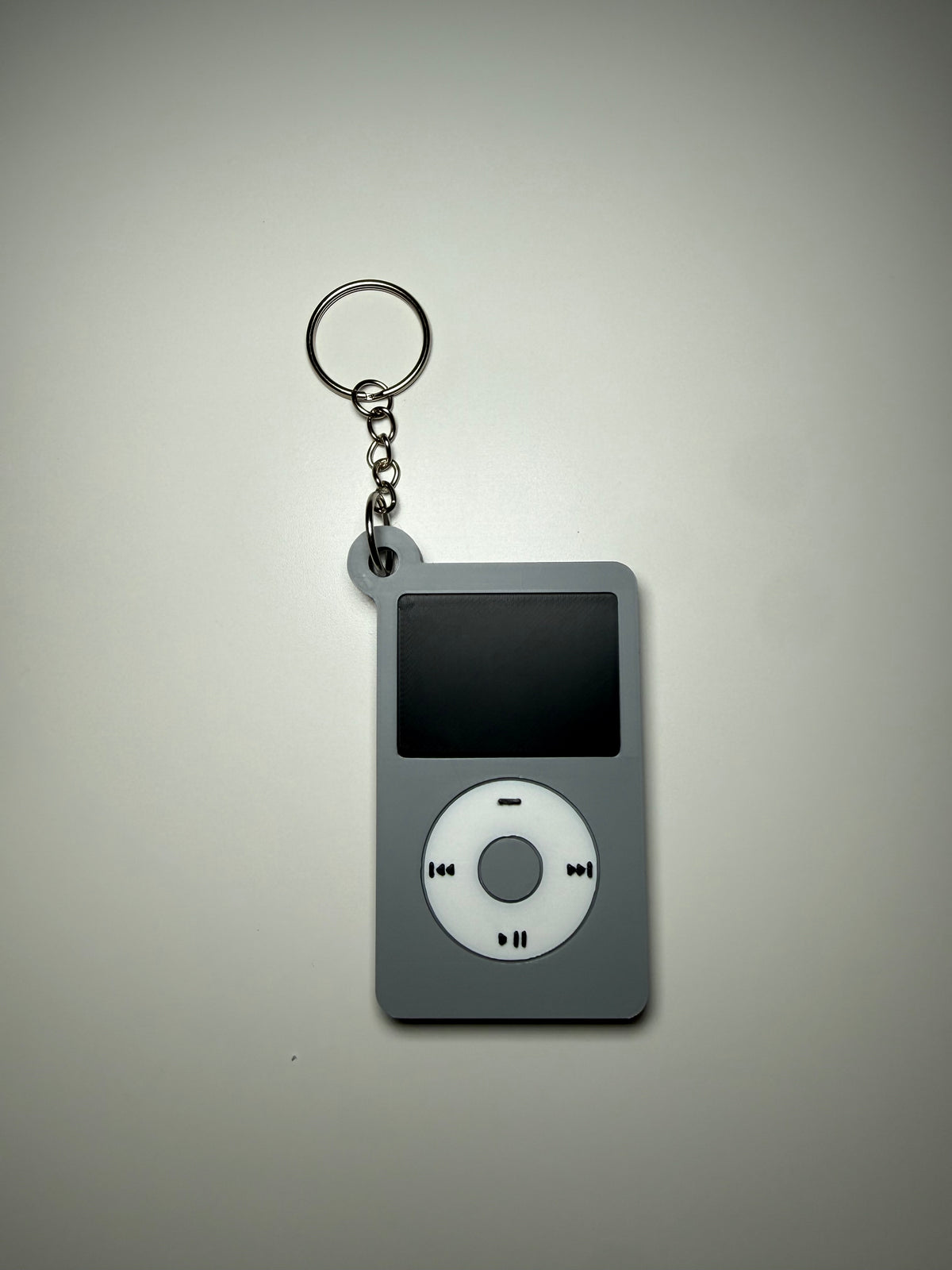 Bag Charm- iPod