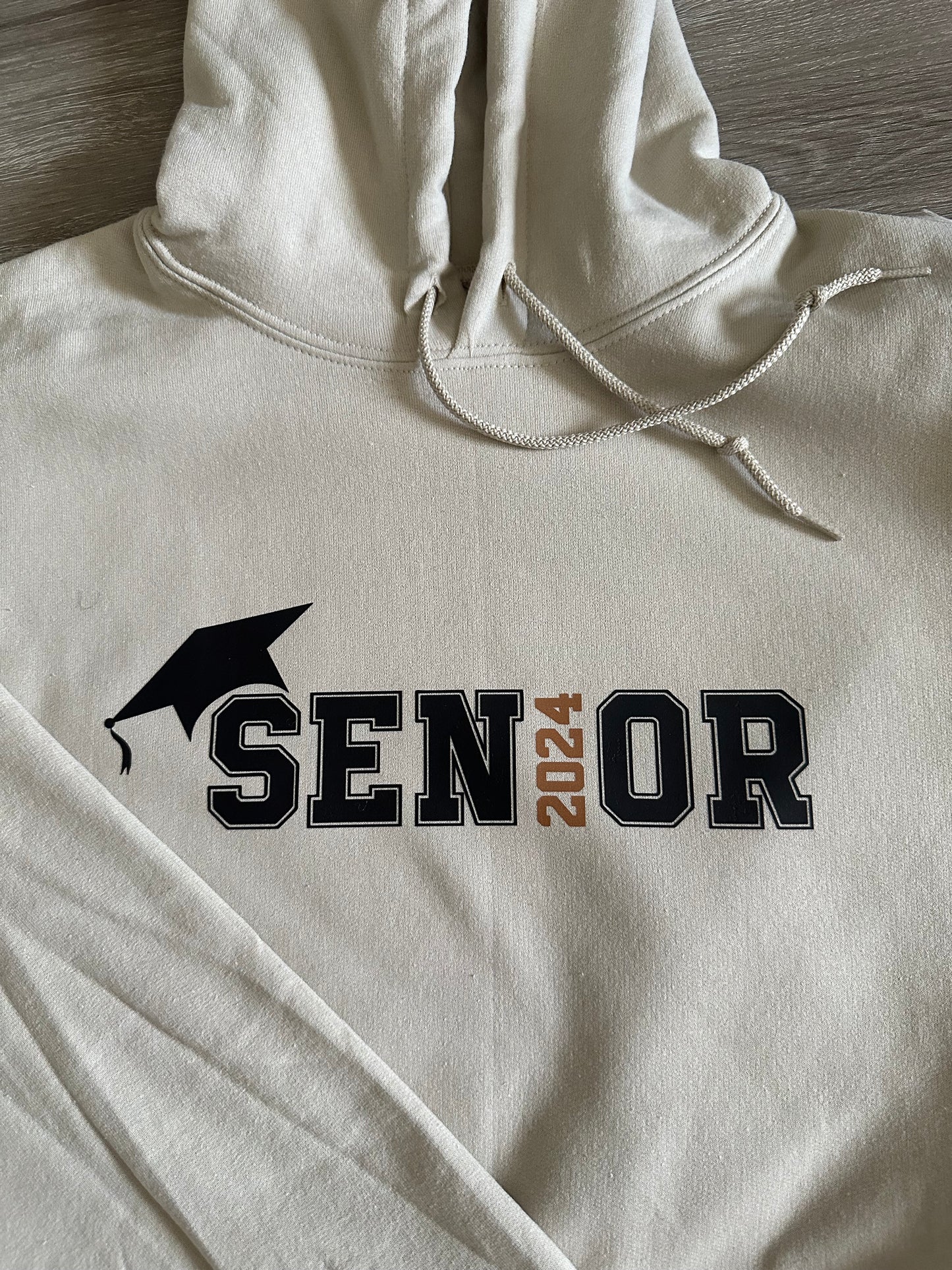 2024 Senior Hoodie