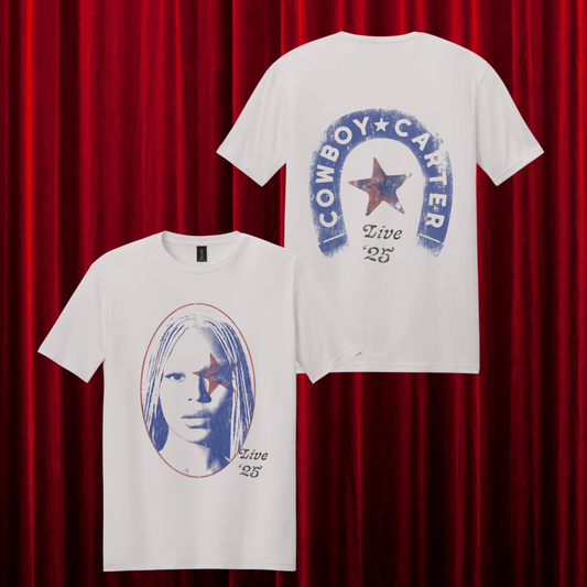 Cowboy YAYA Shirt