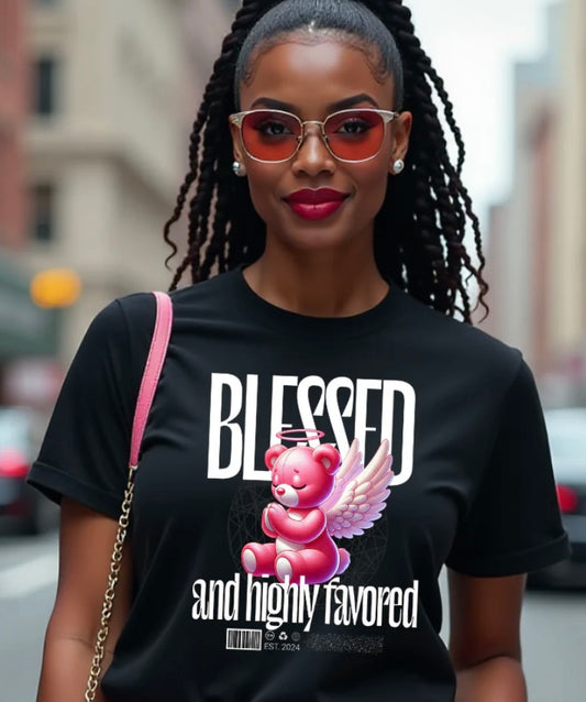 Blessed Shirt