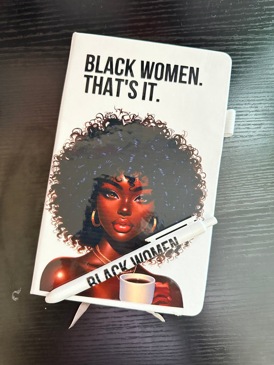 Black Women Journal