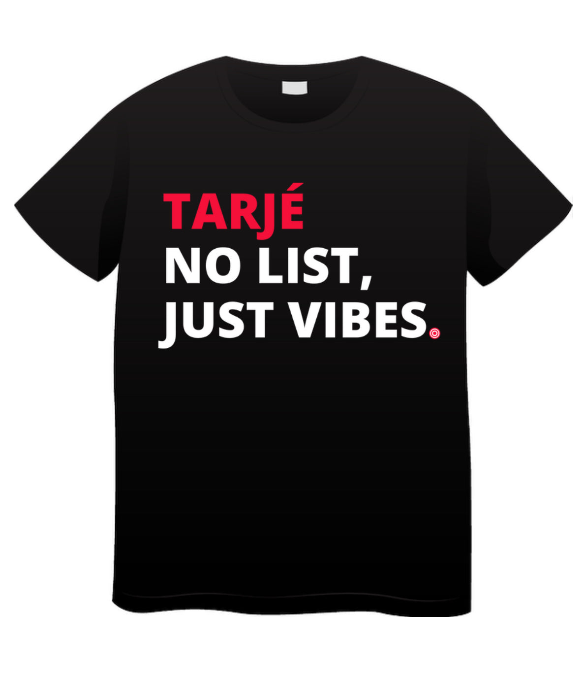 Tarjé No List Shirt