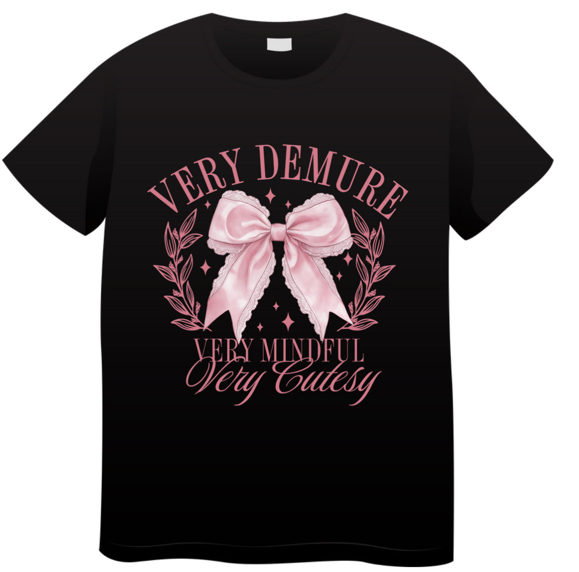 Very Demure Shirt