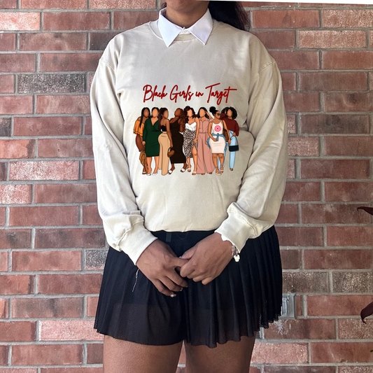 BGIT sweatshirt