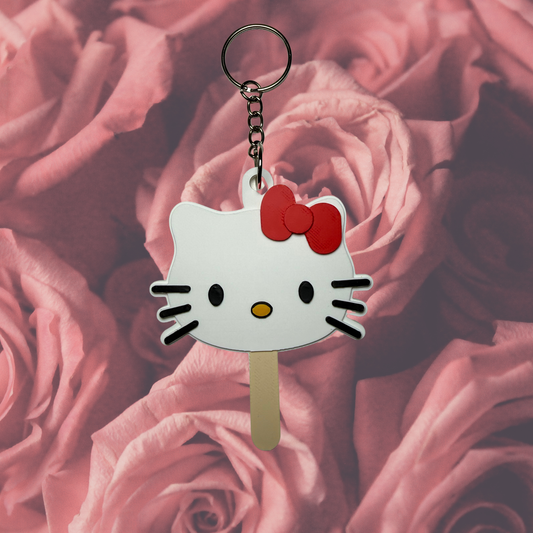 Bag Charm- HK