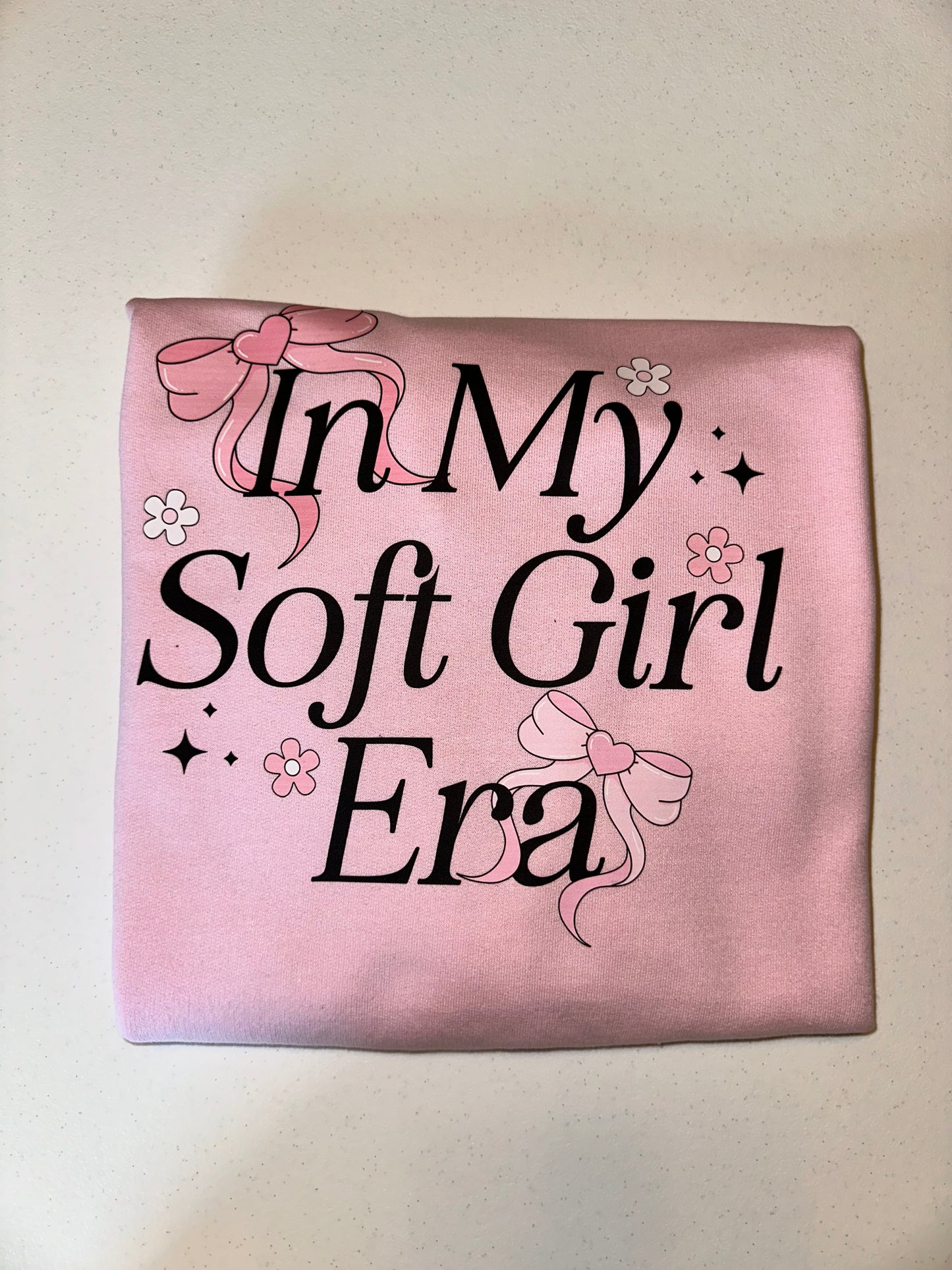 Soft Girl Era T-Shirt