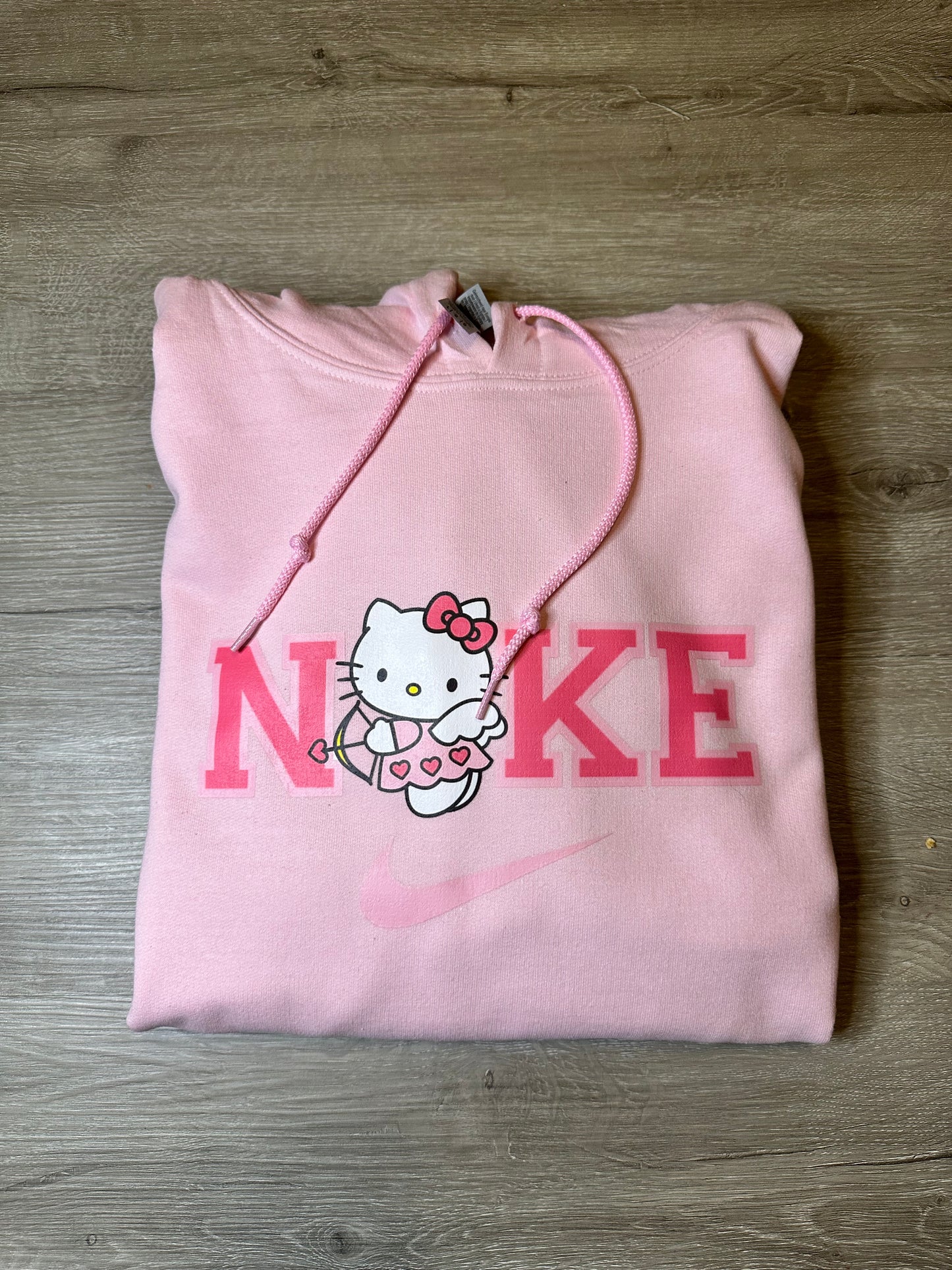 Hello Kitty Hoodie