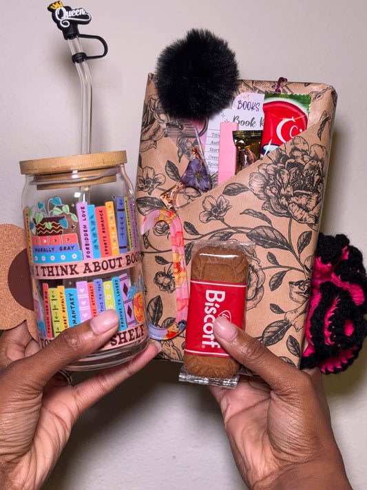 Blind Date With A Book Bundle