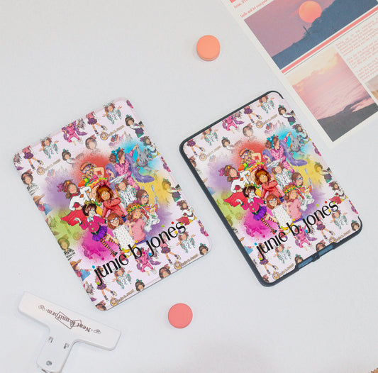 (PREORDER) Junie B Kindle Case