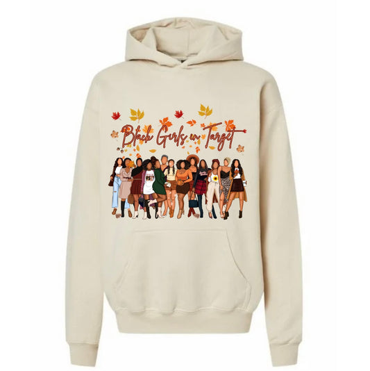 Fall BGIT Hoodie