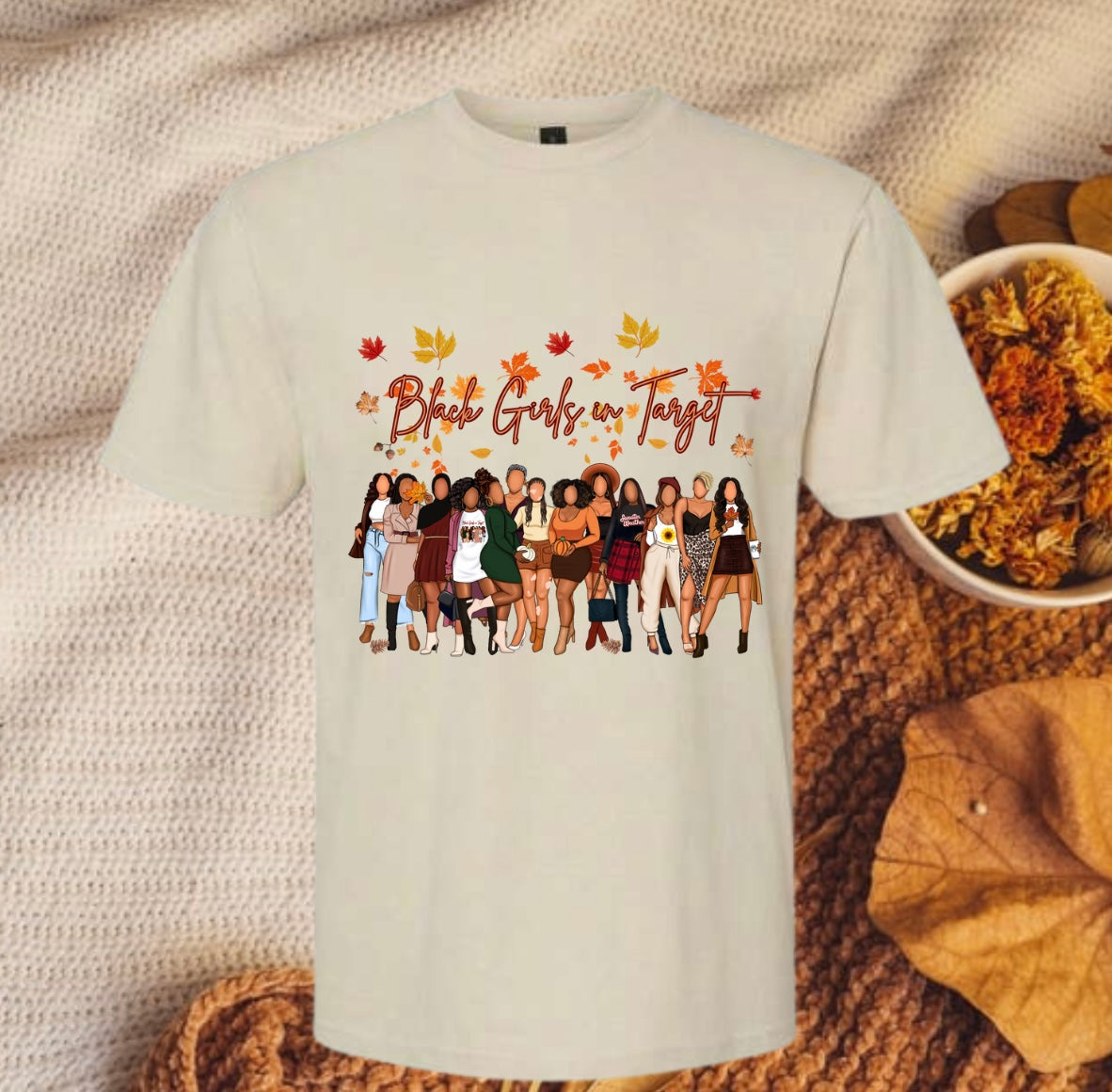 Fall BGIT Shirt