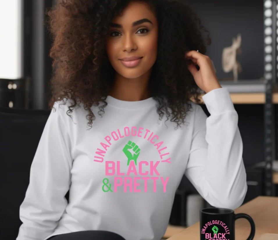 Unapologetically Sorority Shirt