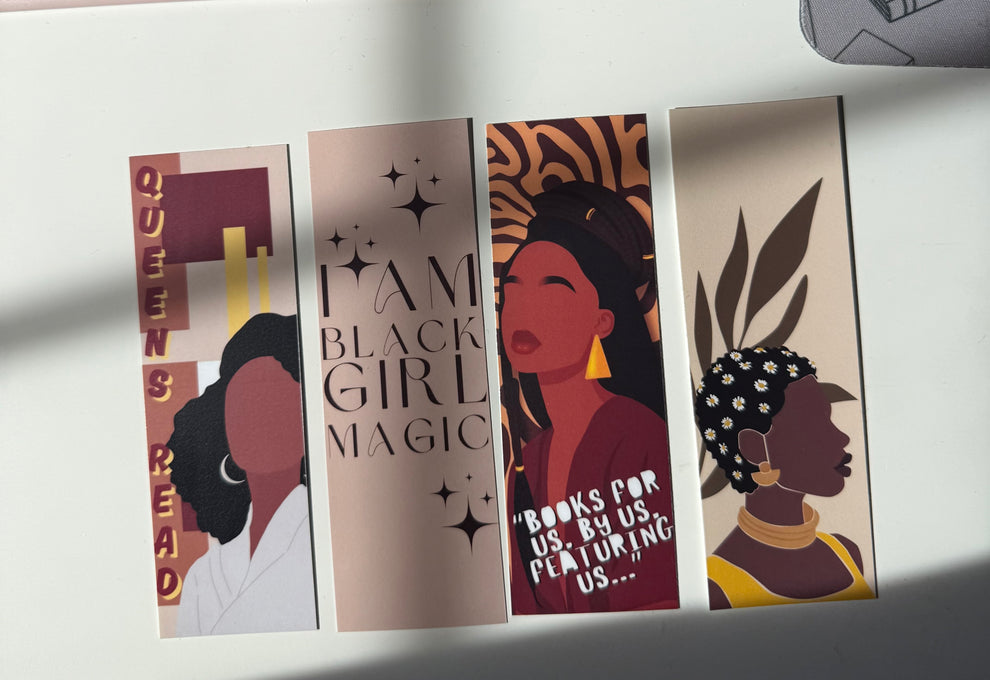 Freebie Friday: Black Girl Magic – Verity Rose Creations
