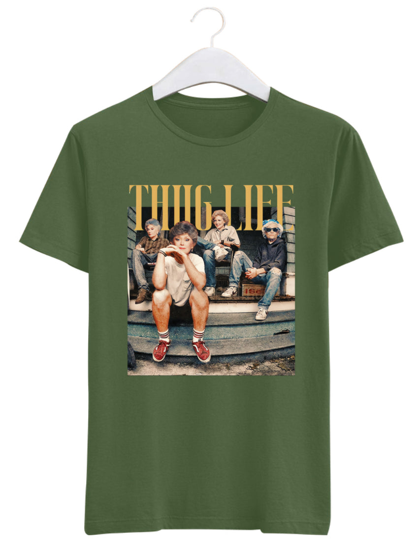 Thug Life Shirt