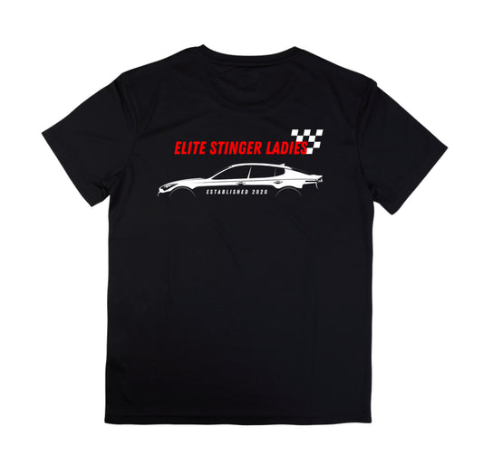 Elite Stinger Ladies Shirt