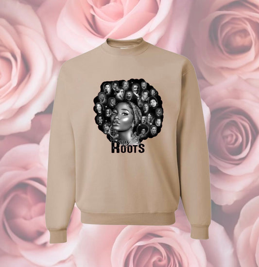 Roots Sweatshirt