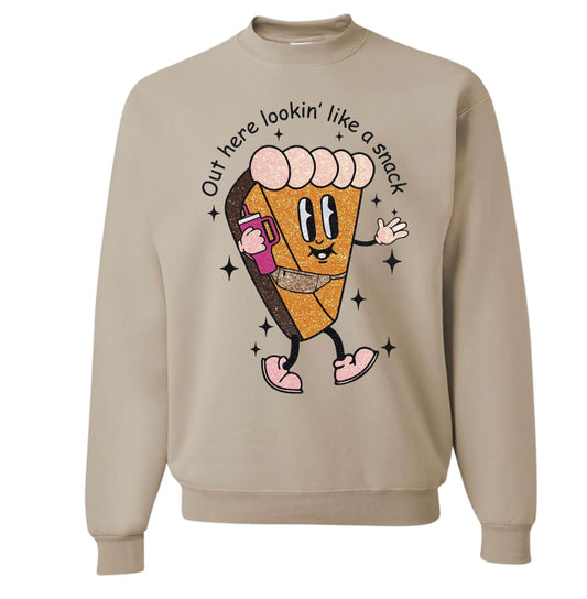 Sweetie Pie Sweatshirt