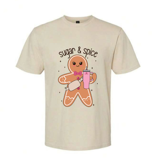 Sugar & Spice Shirt