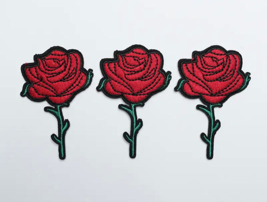 Rose Patch