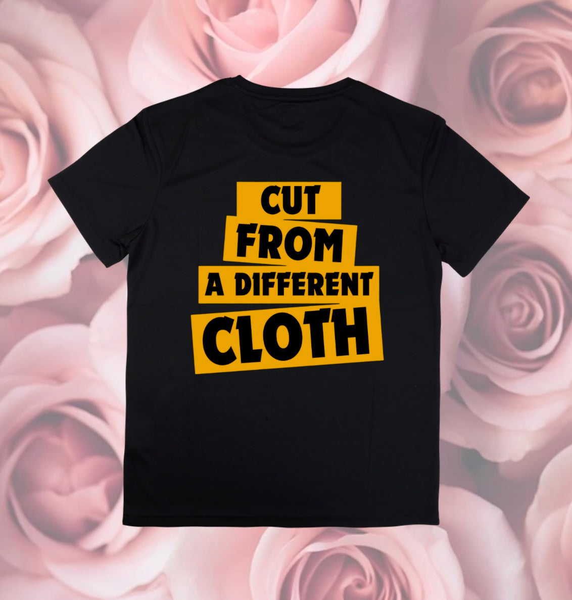 Cut From A Different Cloth Shirt